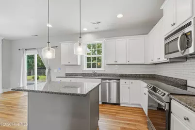500 Sea Grass Court, Swansboro, NC 28584 - Photo 16