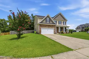 500 Sea Grass Ct, Swansboro, NC 28584 - Photo 1