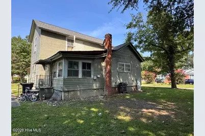 116 N Frisco Street, Warsaw, NC 28398 - Photo 6