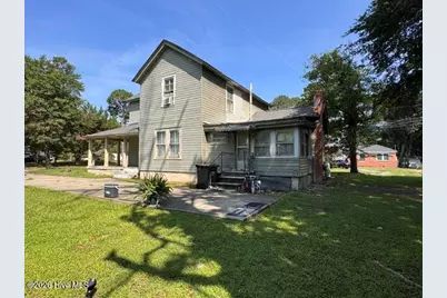 116 N Frisco Street, Warsaw, NC 28398 - Photo 22