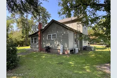 116 N Frisco Street, Warsaw, NC 28398 - Photo 4