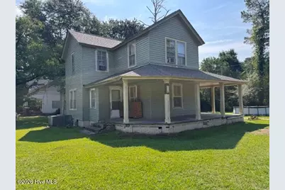 116 N Frisco Street, Warsaw, NC 28398 - Photo 2