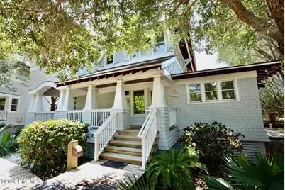 50 Earl Of Craven Court #Week H, Bald Head Island, NC 28461 - Photo 1