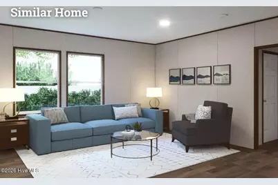 152 Quail Point Drive, Hubert, NC 28539 - Photo 2