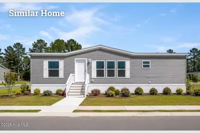 152 Quail Point Drive, Hubert, NC 28539 - Photo 1