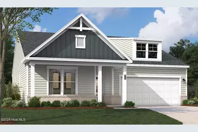 6239 Raystone Way #128, Leland, NC 28451 - Photo 1