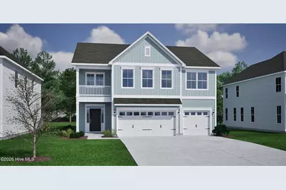 9255 Salty Breeze Place, Leland, NC 28451 - Photo 1