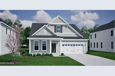 9259 Salty Breeze Place, Leland, NC 28451 - Photo 1