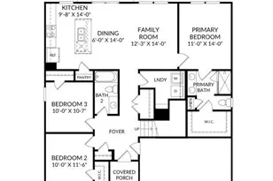 7454 Linda Vis Ln, Leland, NC 28451 - Photo 4