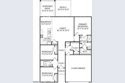 6251 Raystone Way #125, Leland, NC 28451 - Photo 2