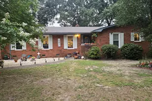 12501 Laurelcrest Rd, Laurinburg, NC 28352 - Photo 1