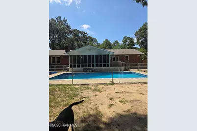 12501 Laurelcrest Road, Laurinburg, NC 28352 - Photo 32
