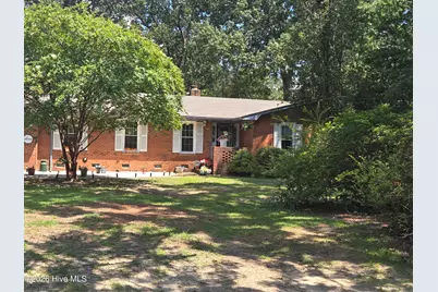 12501 Laurelcrest Road, Laurinburg, NC 28352 - Photo 36