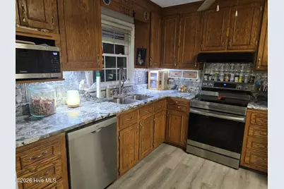 12501 Laurelcrest Road, Laurinburg, NC 28352 - Photo 2