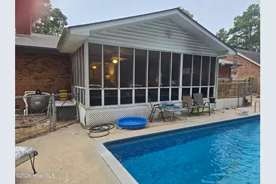 12501 Laurelcrest Road, Laurinburg, NC 28352 - Photo 10