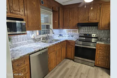 12501 Laurelcrest Road, Laurinburg, NC 28352 - Photo 6