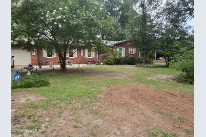12501 Laurelcrest Road, Laurinburg, NC 28352 - Photo 24