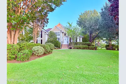 512 Macon Court, Wilmington, NC 28412 - Photo 1