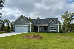 4421 Village Green Dr SW, Shallotte, NC 28470 - Photo 1