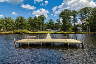 1202 Arrowhead Trail, Edenton, NC 27932 - Photo 48