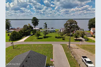1202 Arrowhead Trail, Edenton, NC 27932 - Photo 36