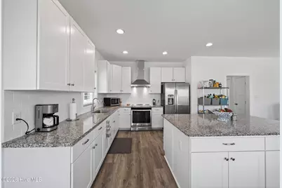1202 Arrowhead Trail, Edenton, NC 27932 - Photo 10