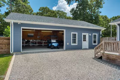 1202 Arrowhead Trail, Edenton, NC 27932 - Photo 32