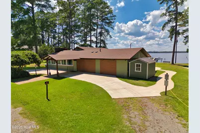 1202 Arrowhead Trail, Edenton, NC 27932 - Photo 46