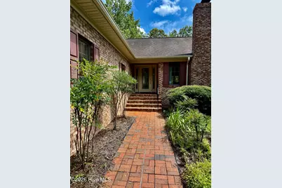 502 Shinnecock Court, New Bern, NC 28562 - Photo 6