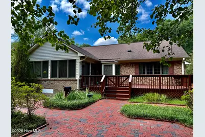 502 Shinnecock Court, New Bern, NC 28562 - Photo 56