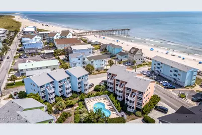 101 Sea Oats Lane #D-21, Carolina Beach, NC 28428 - Photo 2