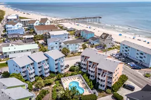 101 Sea Oats Ln, Carolina Beach, NC 28428 - Photo 2