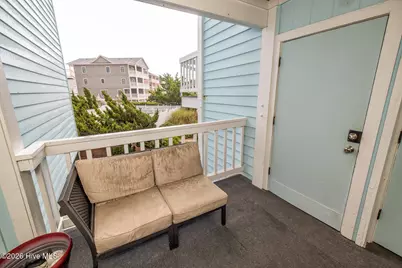 101 Sea Oats Lane #D-21, Carolina Beach, NC 28428 - Photo 4