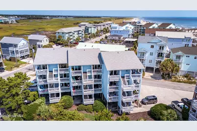 101 Sea Oats Lane #D-21, Carolina Beach, NC 28428 - Photo 1