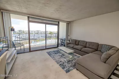 1080 Saint Joseph Street #2 D, Carolina Beach, NC 28428 - Photo 12