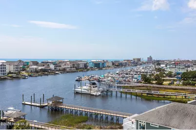 1080 Saint Joseph Street #2 D, Carolina Beach, NC 28428 - Photo 8