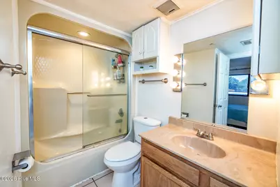 1080 Saint Joseph Street #2 D, Carolina Beach, NC 28428 - Photo 10