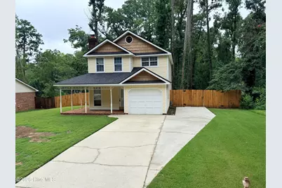 271 Ashton Woods Drive, Martinez, GA 30907 - Photo 1