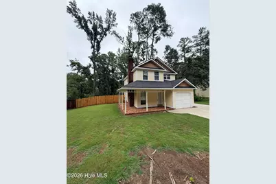 271 Ashton Woods Drive, Martinez, GA 30907 - Photo 2