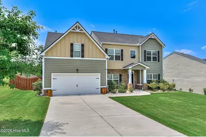 4625 Southwind Road, Evans, GA 30809 - Photo 2