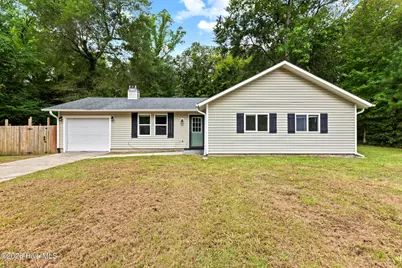 220 Winter Place, Jacksonville, NC 28540 - Photo 6
