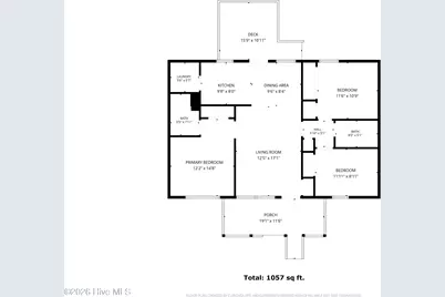 1303 Franklin Court, Goldsboro, NC 27530 - Photo 28