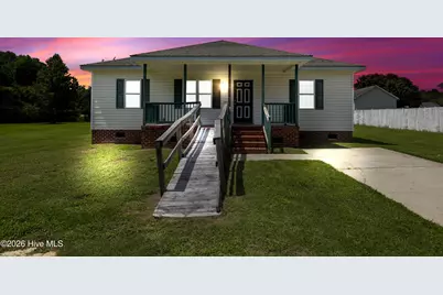 1303 Franklin Court, Goldsboro, NC 27530 - Photo 1
