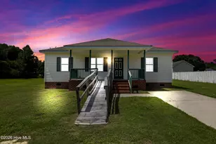 1303 Franklin Ct, Goldsboro, NC 27530 - Photo 1