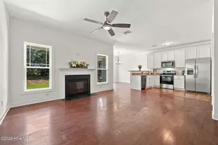 4373 Bristlecone Dr, Ayden, NC 28513 - Photo 22