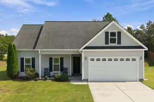 4373 Bristlecone Dr, Ayden, NC 28513 - Photo 1