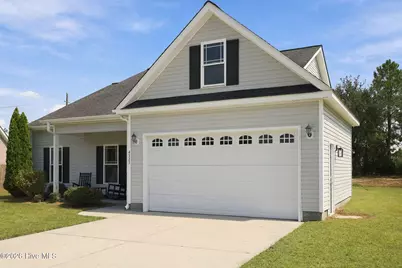 4373 Bristlecone Drive, Ayden, NC 28513 - Photo 28