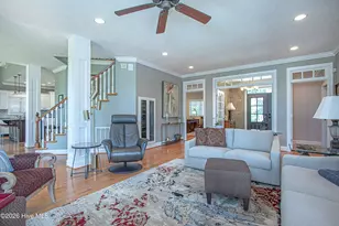 185 Baltusrol Ln, Pinehurst, NC 28374 - Photo 10