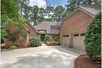 185 Baltusrol Lane, Pinehurst, NC 28374 - Photo 2