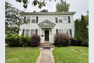 318 W Church Street, Williamston, NC 27892 - Photo 2